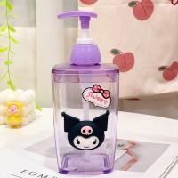 ราคา LJ7 23 ขวดปั๊ม ขวดปั๊มเปล่า ขวดปั๊มน่ารัก ขวดปั๊มสบู่เหลว ขวดโลชั่น ขวดปั้มสบู ขวดปั้มพลาสติก ขวดปั๊ม 450ml ขวดพลาสติกใส ขวดใส (19785755430)