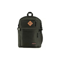 ราคา JanSport รุ่น MAIN CAMPUS กระเป๋าสะพายหลังใส่ Laptop ได้ 15 นิ้ว JS0A4QUL มีช่องใส่ขวดน้ำ จุได้ถึง 32 ลิตร (19553659693)