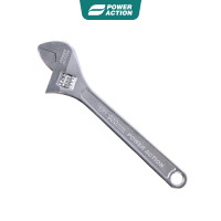 ราคา Power Action ประแจเลื่อน 6 นิ้ว ประแจ รุ่น AW150 (14004306698)