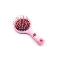 ราคา หวี หวีนวดป้องกันไฟฟ้าสถิต หวีแปรงถนอมผม พร้อมกระจกในตัว หวีพกพา ลายน่ารักๆ หวีนุ่ม หวีเล็ก หวีพก กระจก กระจกพกพา (13068119770)