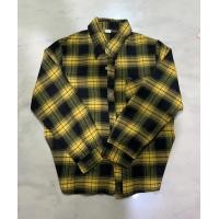 ราคา เสื้อลายสก๊อต เสื้อเชิ้ต เสื้อลายสก๊อตแขนยาว เสื้อเชิ้ตทำงาน เสื้อแฟชั่น (15531188103)