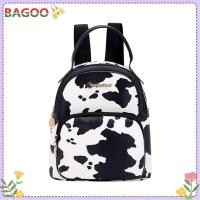 ราคา จัดส่งเร็ว สัตว์งูวัวหนัง PU ของผู้หญิงแฟชั่นกระเป๋าแบ็คแพ็คมีลวดลายเป้ขนาดเล็กแบบลำลอง (18577335293)