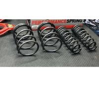 ราคา สปริงโหลด สปริง Silver Street Max One โหลด ตรงรุ่น Civic FE MG5 Mazda 2 DJ March K13 (16431399292)