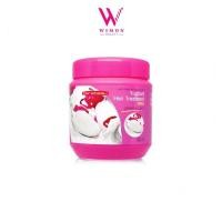 ราคา แพ็คคู่ Carebeau hair treatment wax Yoghurt แคร์บิว แฮร์ ทรีทเม้นต์ แว็กซ์ 500 ml สูตร โยเกิร์ต (7079260500)