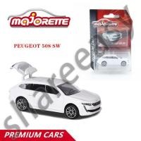 ราคา Majorette 1 64 PREMIUM Series Car Hot Pop Kids Toys Motor Vehicle Diecast Metal Model Alfa Romeo Aston Martin Audi (20343898828)