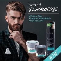 ราคา DCASH สเปรย์จัดแต่งทรงผม สูตรแข็งมาก อยู่ทรงนานพิเศษ Glamorize Setting Spray 400ml (21179514314)
