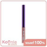 ราคา Cosluxe Winky Blinky Liquid Sparkling Eyeliner 3g อายไลเนอร์เนื้อลิควิดมาพร้อมหัวพู่กันเรียวเล็ก (20134038795)