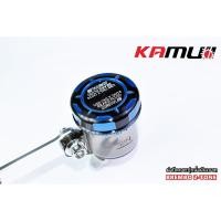 ราคา ฝากระปุกปั๊มBrembo 2Tone Kamui (20878257358)