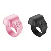 ราคา Portable MiNi Bluetooth 5 1 Phone Selfie Shutter Remote Control Ring Wireless Smart Remote Control Ring (20745855176)
