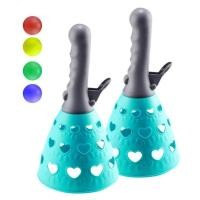 ราคา Scoop Ball Toss Game Fun Tossing Game Outside Beach Christmas Party Toys Games for Kids Ages 4 5 6 7 8 12 Years Old Boys Girls and Adults compatible (16899560556)