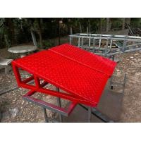 ราคา PradooSiam บันไดเหล็ก บันไดไต่ระดับ แบบเรียบ ทางลาด 35xย60xส15 35ซม บันไดขึ้นฟุตบาท บันได้ขึ้นฟุตบาทหน้าบ้าน อุปกรณ์ไต่ระดับ ทางลาดปีนฟุตบาท (18235544129)