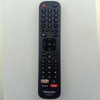ราคา New Original EN2BD27H For Hisense LED LCD 4K Android Smart TV Remote Control with Google Play Youtube Netflix Football Apps (19724899329)