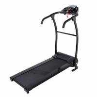 ราคา GALAXY ลู่วิ่งไฟฟ้า Motorized Treadmill รุ่น HSM T09D5 (103977146)