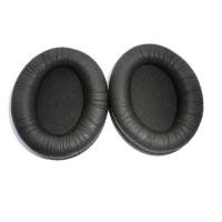 ราคา ฟองน้ำหูฟังสำหรับ Sennheiser HD201 รุ่น XT84 สีดำ (2638987)