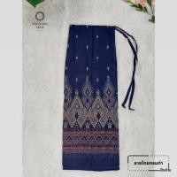 ราคา ผ้าถุง ผ้าถุงแบบมัดเอว ผ้าถุงลิซ่า ผ้าซิ่นลายขอ ผ้าถุงลายไทย (20952810203)