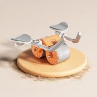 ราคา ลูกกลิ้งลดหน้าท้อง บริหารหน้าท้อง มี 3 สีให้เลือก รีบาวด์อัตโนมัติ Automatic Rebound Tank Wheel ล้อฟิตเนส ลูกกลิ้งบริหารหน้าท้อง ล้อลูกกลิ้ง (20647343786)