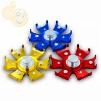 ราคา ฝาครอบเครื่อง สำหรับ MSX 125แมงมุม สีแดง สีน้ำเงิน สีทอง 1คู่ บริการเก็บเงินปลายทาง (15051012515)