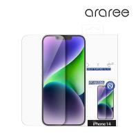 ราคา Araree อรารี Subcore Premium Tempered Glass Clear ฟิล์ม iPhone 14 14 Plus 14 Pro 14 Pro Max (20515348795)
