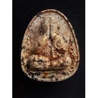 ราคา พระปิดตาพุทธศิลป์ ครูบา อริยชาติ อริยจิตโต รับประกัน พระแท้ (20929868844)