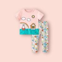 ราคา ชุดเด็กผู้หญิง ชุดเด็ก เสื้อผ้าเด็กผญ เสื้อผ้าเด็ก เสื้อผ้าเด็กผู้หญิง ชุดเด็กหญิง ผ้าเด้ง ลายมินนี่เม้าท์ แขนสั้น ขายาว (19982616154)