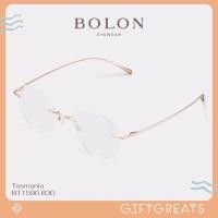 ราคา NEW BOLON Tasmania BT1590 กรอบเจาะ SS23 Bolon Eyewear กรอบแว่นตา แว่นสายตา แว่นกรองแสง โบลอน giftgreats (19820746329)
