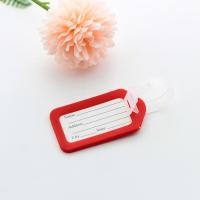 ราคา ป้ายชื่อกระเป๋า สายคล้อง พวงกุญแจป้ายชื่อ ป้ายห้อยกระเป๋าเดินทาง ป้ายชื่อ ป้ายคล้องกระเป๋า พร้อมส่งจาก กทม โดย VR Stationary (14774536882)