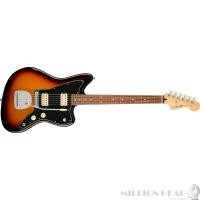 ราคา Fender PLAYER JAZZMASTER PF by Millionhead เครื่องดนตรีที่มีความโดดเด่น สร้างแรงบันดาลใจด้วยโทนเสียง Fender ที่ยืดหยุ่นได้ (13276730396)