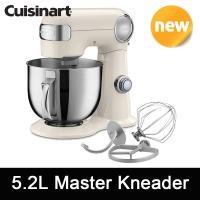 ราคา Cuisinart SM 50CRMKR 5 2L เครื่องนวด Master วิปปิ้งแป้งอบด้วยเครื่องมือผสม (17642634057)