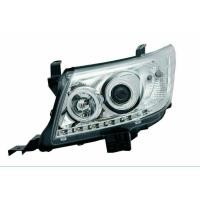 ราคา ราคาพิเศษ ไฟหน้าแต่ง ไฟหน้า โปรเจคเตอร์ TOYOTA VIGO CHAMP วีโก้แชมป์ 2011 2012 2013 2014 โคมขาว JR3 9421 พร้อมส่งทันที (12522772700)