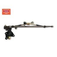 ราคา SSS ลูกหมากคันชักคันส่ง ประกอบชุด TOYOTA TIGER 4WD SCE 3630 (416573537)