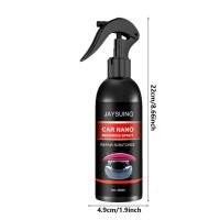 ราคา Nano Coating Agent Car Cleaning Gel Cleanup Renew Ceramic Material Automotive Cleaning High Protectio Coating Car Wash Supplies Cleaning Tools (20069265877)