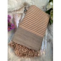 ราคา ผ้าคลุมไหล่ หมักโคลนหนองสูง จ มุกดาหาร ย้อมสีธรรมชาติ ขนาดกว้าง 60 ยาว 180 ซม ของขวัญ ของชำร่วย (21255248595)