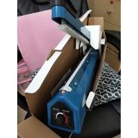 ราคา เครื่องซีลถุงแบบมือกด รุ่น PFS 200 ขนาด 8 นิ้ว PFS 300 ขนาด 12 นิ้ว PFS 400 ขนาด 16 นิ้ว เครื่องซีล เครื่องซีลปิดปากถุง เครื่องซีลพลาสติก (3026184264)