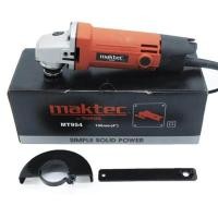 ราคา เครื่องเจียร เครื่องเจียร์ หินเจียร์ grinder 4 นิ้ว angle grinder 4 ลูกหมูเจียรเครื่องเจียร4นิ้ว หินเจียรไฟฟ้า หินเจียร 4นิ้ว MAKTEC MT954 หินเจียร หินเจียรมากีต้า หินเจียรตั้งโต๊ะ หินเจียรไฟฟ้า เครื่