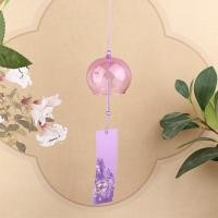 ราคา pirit กระดิ่งลมทำด้วยมือใหม่กระดิ่งลมของขวัญวันเกิดคริสต์มาสของขวัญตกแต่งบ้านกระดิ่งลมสไตล์ญี่ปุ่น (19951760741)