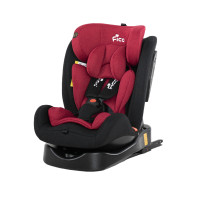 ราคา Fico คาร์ซีทเด็ก สำหรับเด็กแรกเกิด 12 ปี รุ่น Boss CC07 ติดตั้งได้ 2 ระบบ (21332418300)