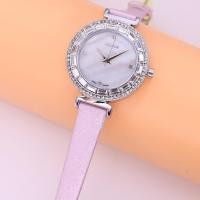 ราคา 93 Julius การรับสินค้าราคาถูกใหม่เอี่ยมหางสินค้าการกวาดล้างเปลือก Julius พลอยเทียมนาฬิกาผู้หญิงนาฬิกา Julius แฟชั่นนักเรียนเข็มขัดควอตซ์ (19991893896)
