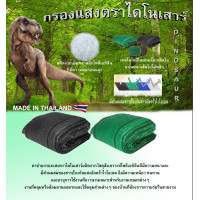 ราคา สแลนกันแดดเกรด A 2 20เมตร เย็บ3เข็ม มี50 60 70 80 ให้เลือก ตาข่ายกรองแสง สแลนกรองแสง ผ้าสแลนกันแดด สแลนสามเข็ม สแลนพรางแสง แสลนบังแดด (11058040810)