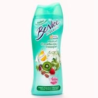 ราคา 180ml ครีมอาบน้ำ Benice เพื่อผิวสวยกระจ่างใสเปร่งประกาย ขวดปั้ม 180มล Benice บีไนซ์ ครีมอาบน้ำ 180ml มีให้เลือก 4 สูตร ครีมอาบน้ำบีไนซ์ (18540260526)