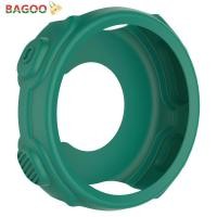 ราคา BAGOOซิลิโคนเคสป้องกันผิวสำหรับGarmin Forerunner 235 735XTนาฬิกาแฟชั่น2021 (6711830763)