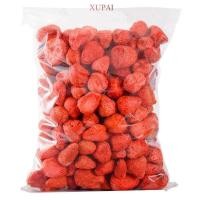 ราคา XUPAI สตรอเบอรี่อบแห้ง สตรอเบอรี่อบแห้ง สตรอเบอรี่อบแห้ง ส่วนผสม ผลไม้อบแห้ง (10785927616)