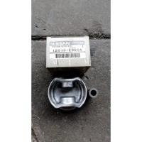 ราคา ลูกสูบแท้Nissan tiida 1 6 อะไหล่แท้นิสสันมาพร้อมสลัก size standard ราคาลูกละ (15788740294)