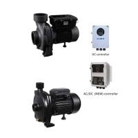 ราคา FORCE ปั๊มหอยโข่ง DC ปั๊มโซล่าเซลล์ ใช้พลังงานแสงอาทิตย์ ปั้มหอยโข่ง มีหลายขนาด 1 2 3 นิ้ว รุ่น FC SCPM (19978514452)