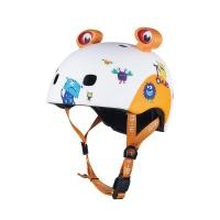 ราคา Switzerland micro Migao Childrens Scooter Mens and Womens Helmet Adjustable Breathable Bicycle Balance Car Helmet (14667065132)