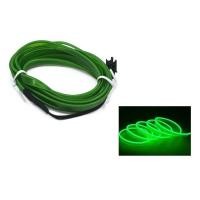 ราคา แถบไฟนีออน3M ภายในรถหลอดไฟ LED ตกแต่ง El สำหรับ DIY ออโต้ที่มีความยืดหยุ่นล้อมรอบด้วยแสงไดโอดสำหรับงานปาร์ตี้ (21171246187)