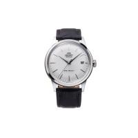 ราคา แถมเคสกันกระแทก นาฬิกา Orient Bambino รุ่นใหม่ ขนาด 38mm Automatic ดำ RA AC0M02B ขาว RA AC0M03S ครีม RA AC0M04Y ขาวขอบทอง RA AC0M01S Avid Time โอเรียนท์ ของแท้ ประกันศูนย์ (21086310973)