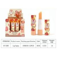 ราคา TANAKO TOMATO LIP PINK ทานาโกะ มะเขือเทศ ลิปมันให้ปากเป็นสีชม (20970812252)