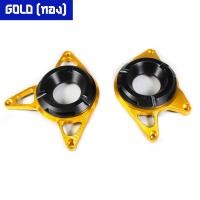 ราคา ชุดกันล้มแคร้งเครื่องตัวล่าง CNC II HONDA CBR 650R CBR 650F CB 650R 2019 CB 650F PIRANHA ปิรันย่า (7656912668)