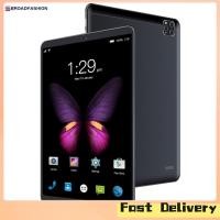 ราคา Broadfashion T3 Tablet 10 1 inch Ips High definition Screen and Dual card 8 256GB 4G LTE Tablet Pc (21050370309)