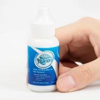 ราคา กาวติดวิกผมลูกไม้แบบพิเศษกันน้ำมีกาวใสติดวิกผมด้านหน้าติดกาวใสสำหรับกำจัดกาววิกผม (21357594005)